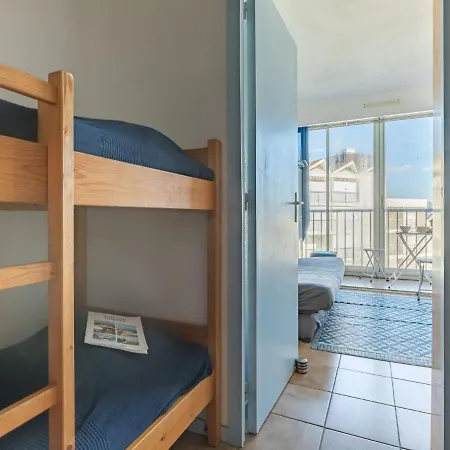 Les Sables D'argent-9 Appartement