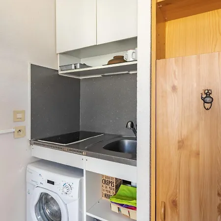 Les Sables D'argent-9 Appartement Lacanau