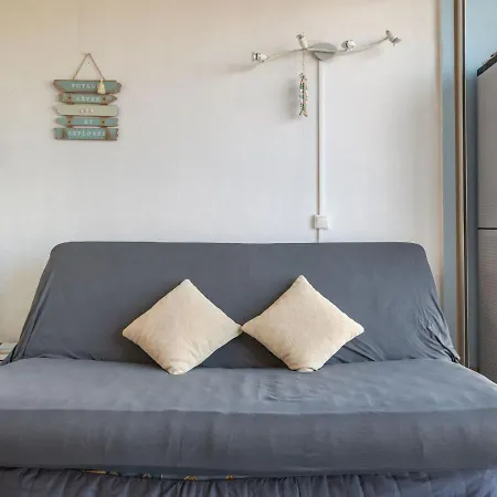 Appartement Les Sables D'argent-9 *