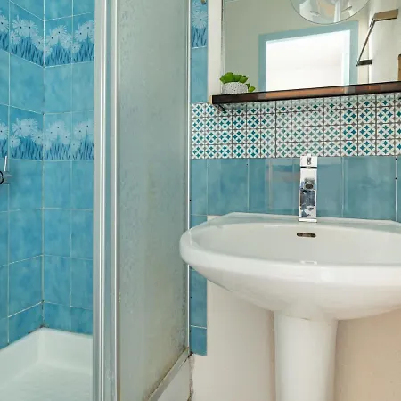 Les Sables D'argent-9 Appartement