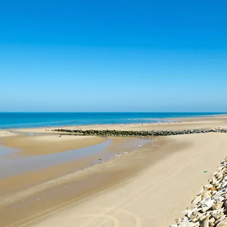 Les Sables D'argent-9 *